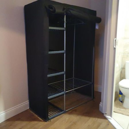En Suite Bedrooms, Heaton, Newcastle Екстериор снимка