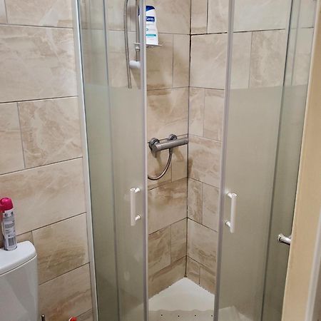 En Suite Bedrooms, Heaton, Newcastle Екстериор снимка