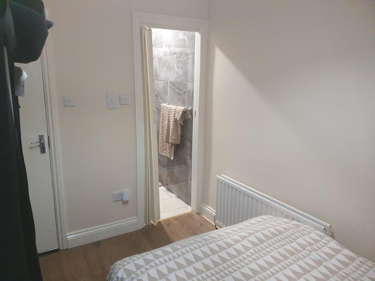 En Suite Bedrooms, Heaton, Newcastle Екстериор снимка