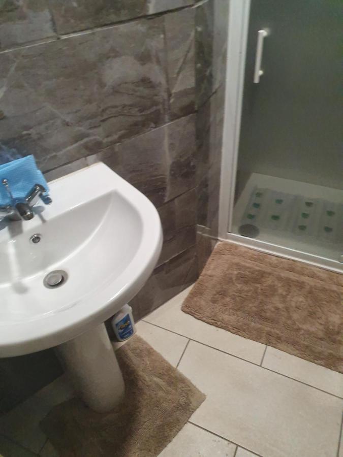 En Suite Bedrooms, Heaton, Newcastle Екстериор снимка