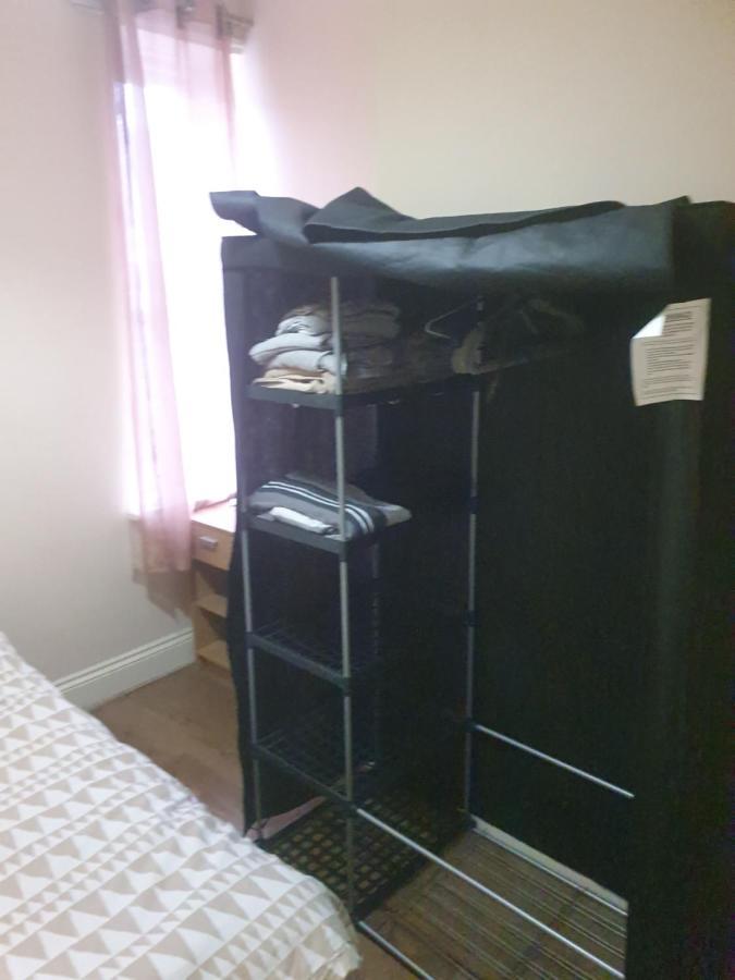 En Suite Bedrooms, Heaton, Newcastle Екстериор снимка