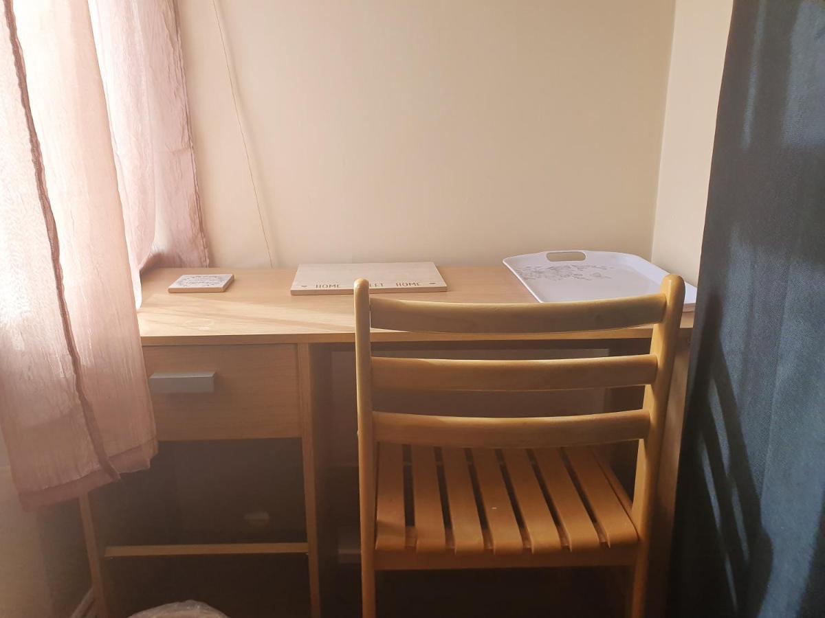 En Suite Bedrooms, Heaton, Newcastle Екстериор снимка
