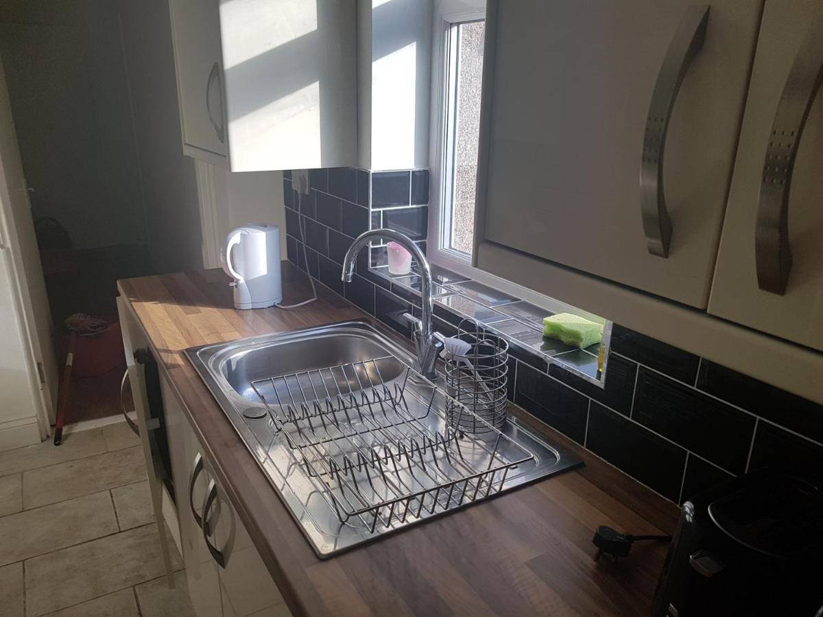 En Suite Bedrooms, Heaton, Newcastle Екстериор снимка