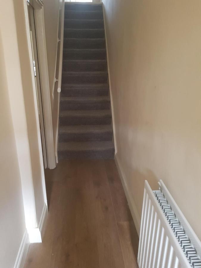 En Suite Bedrooms, Heaton, Newcastle Екстериор снимка