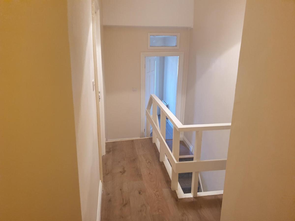 En Suite Bedrooms, Heaton, Newcastle Екстериор снимка
