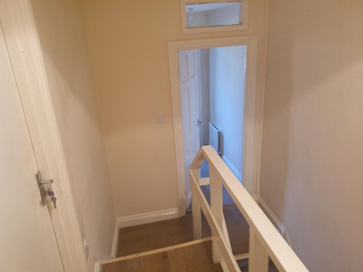 En Suite Bedrooms, Heaton, Newcastle Екстериор снимка