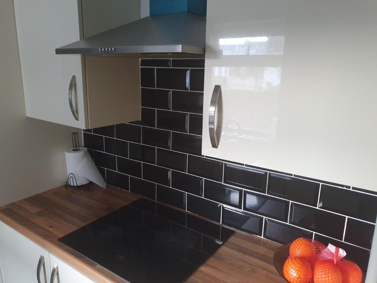 En Suite Bedrooms, Heaton, Newcastle Екстериор снимка