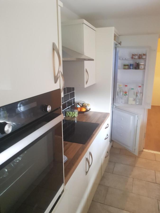 En Suite Bedrooms, Heaton, Newcastle Екстериор снимка