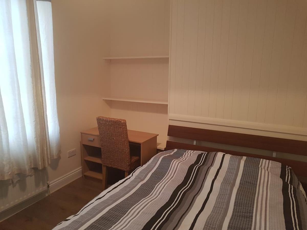 En Suite Bedrooms, Heaton, Newcastle Екстериор снимка