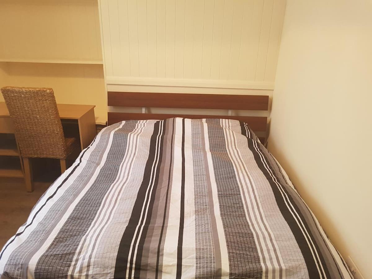 En Suite Bedrooms, Heaton, Newcastle Екстериор снимка