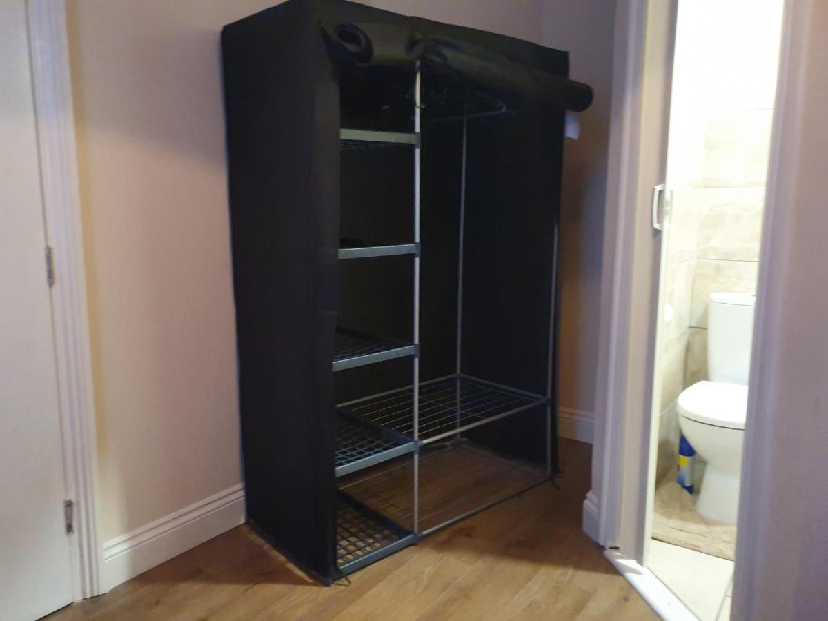 En Suite Bedrooms, Heaton, Newcastle Екстериор снимка