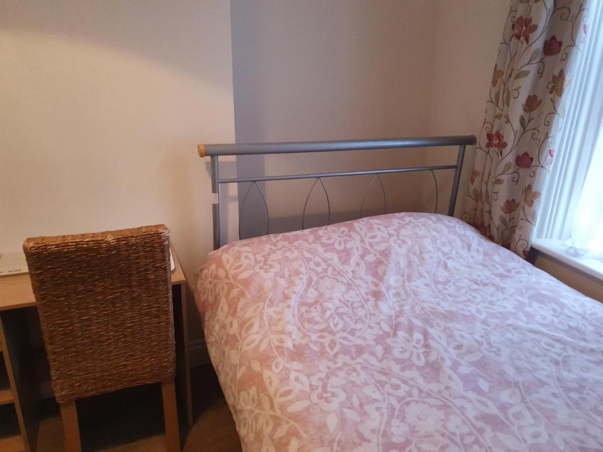En Suite Bedrooms, Heaton, Newcastle Екстериор снимка
