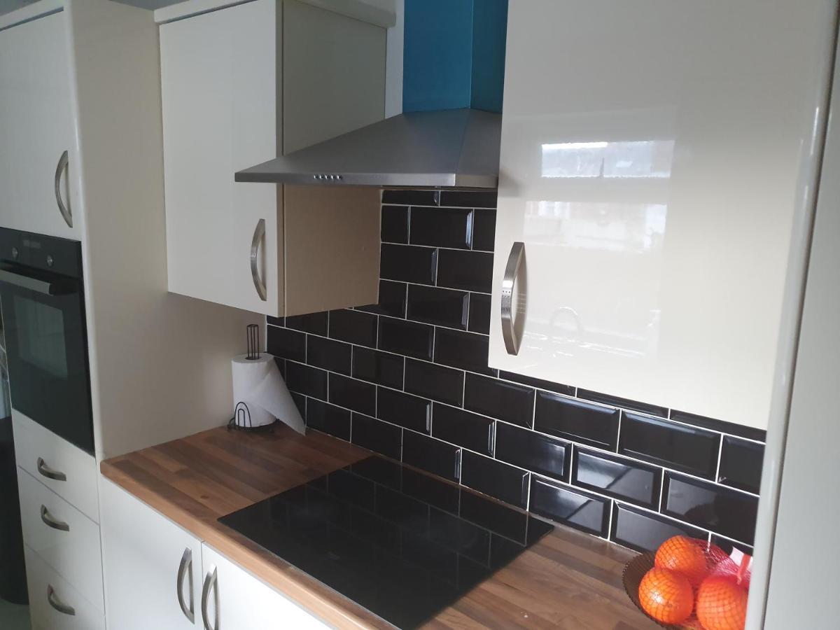 En Suite Bedrooms, Heaton, Newcastle Екстериор снимка