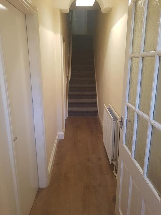 En Suite Bedrooms, Heaton, Newcastle Екстериор снимка
