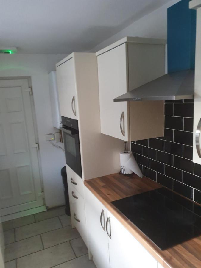 En Suite Bedrooms, Heaton, Newcastle Екстериор снимка