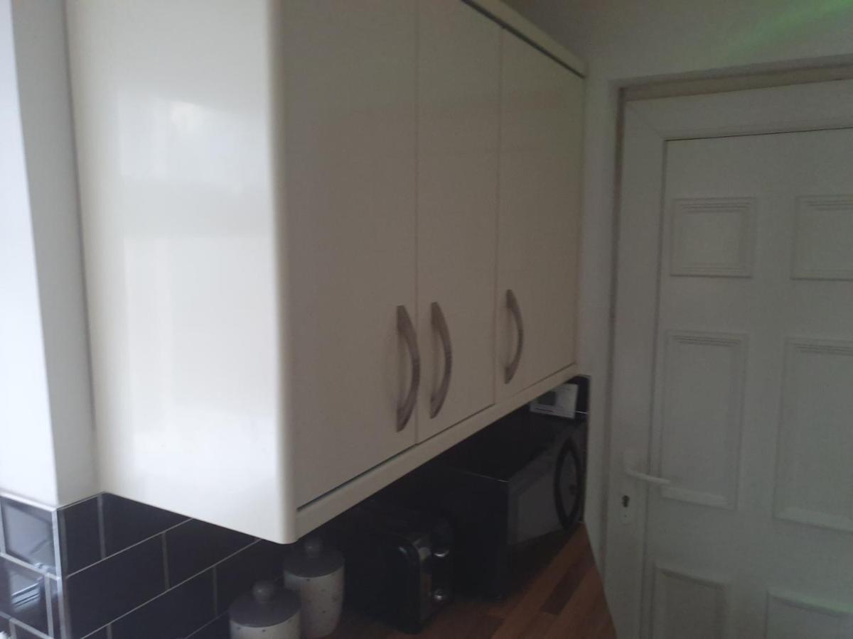 En Suite Bedrooms, Heaton, Newcastle Екстериор снимка