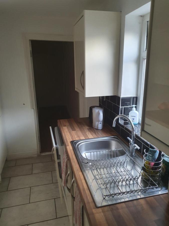 En Suite Bedrooms, Heaton, Newcastle Екстериор снимка