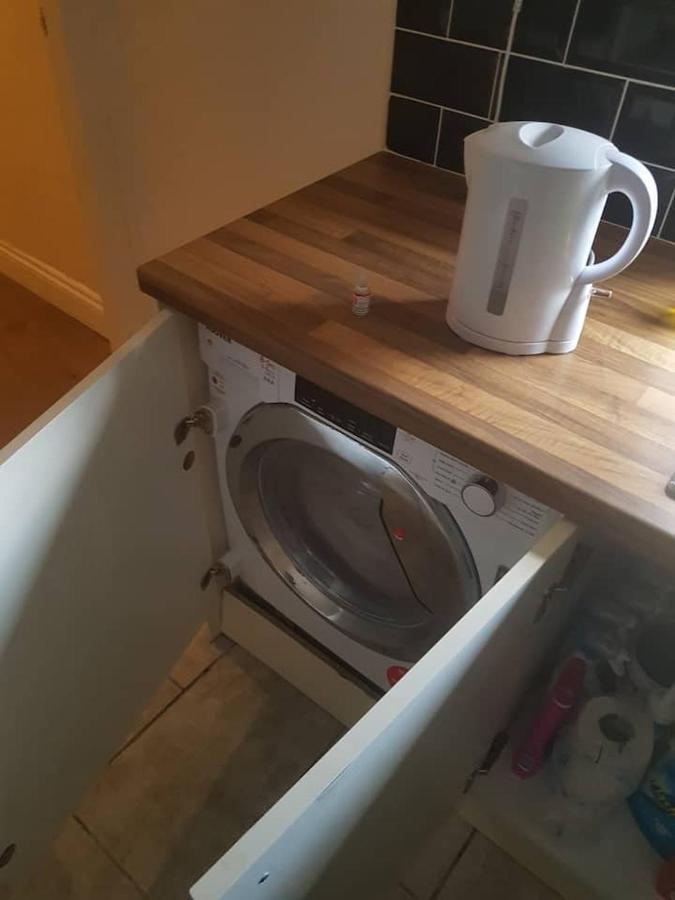 En Suite Bedrooms, Heaton, Newcastle Екстериор снимка