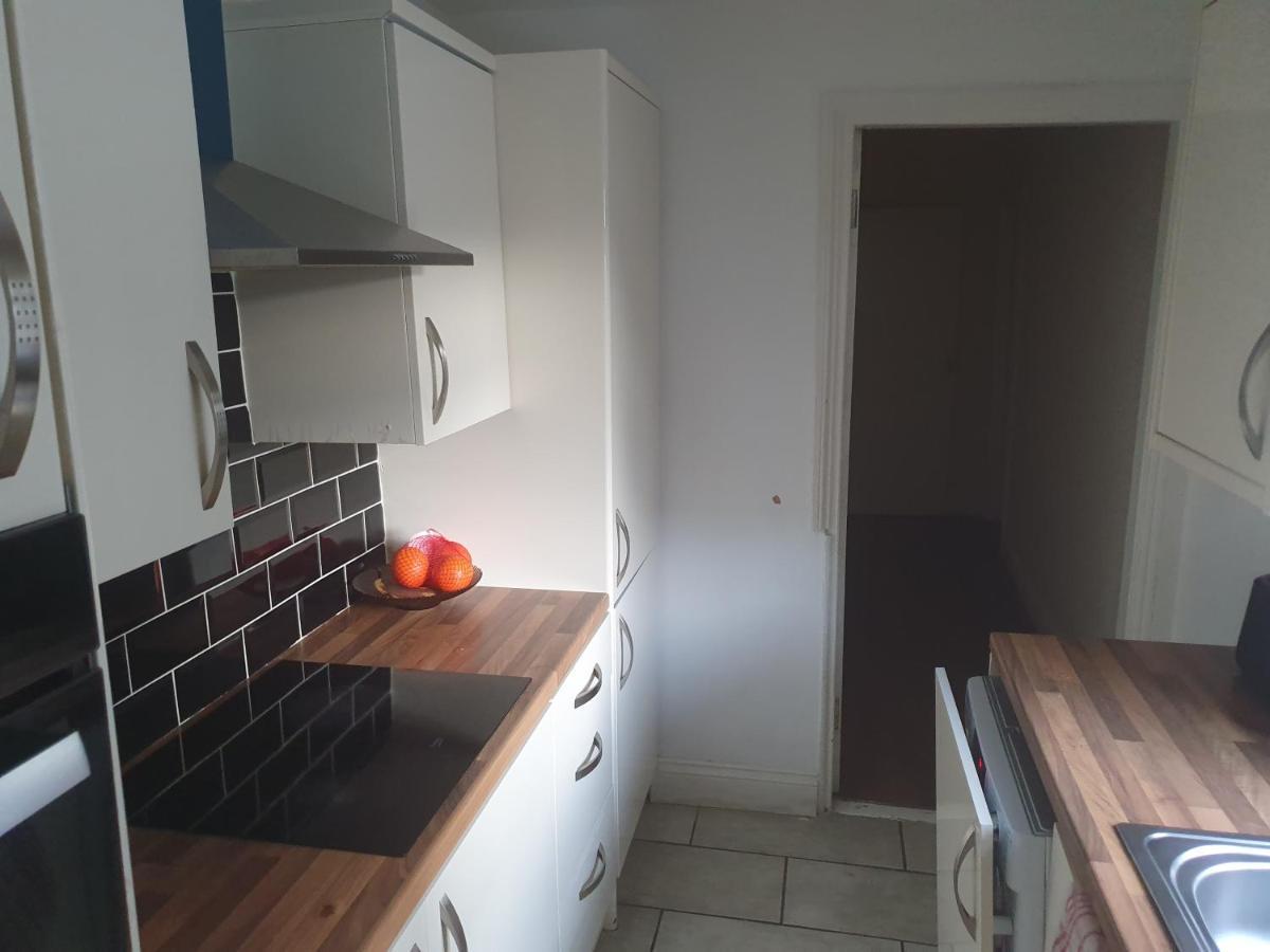 En Suite Bedrooms, Heaton, Newcastle Екстериор снимка