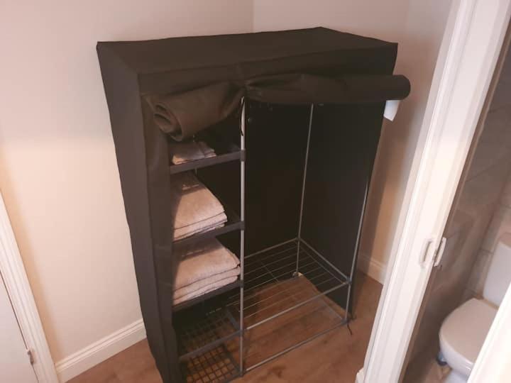 En Suite Bedrooms, Heaton, Newcastle Екстериор снимка