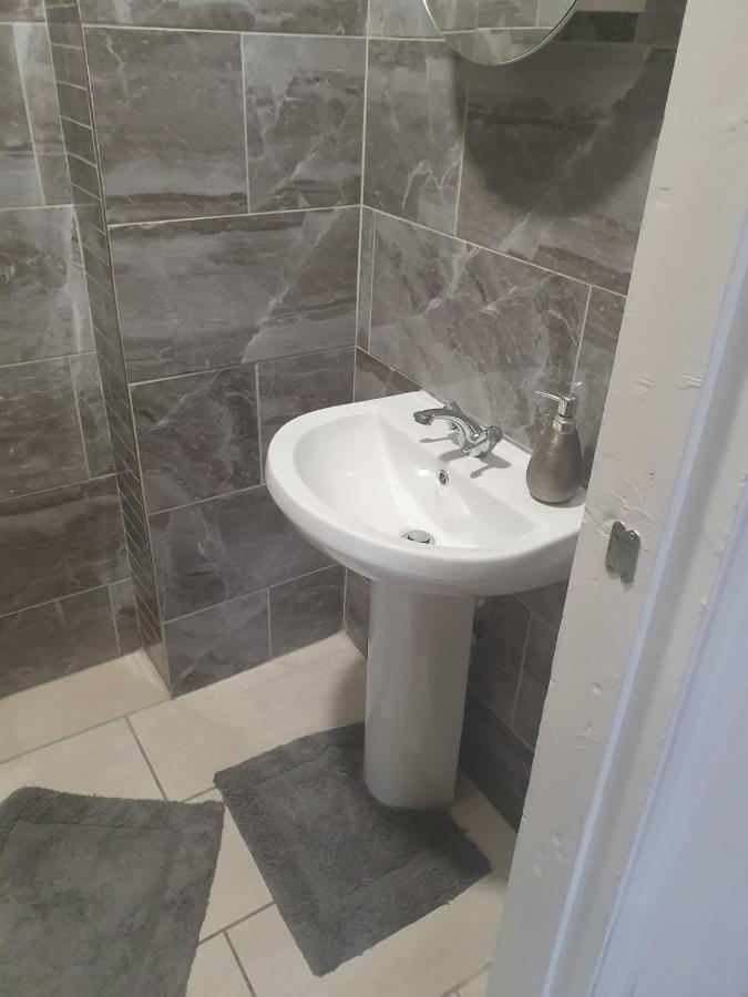 En Suite Bedrooms, Heaton, Newcastle Екстериор снимка