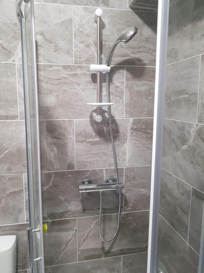 En Suite Bedrooms, Heaton, Newcastle Екстериор снимка