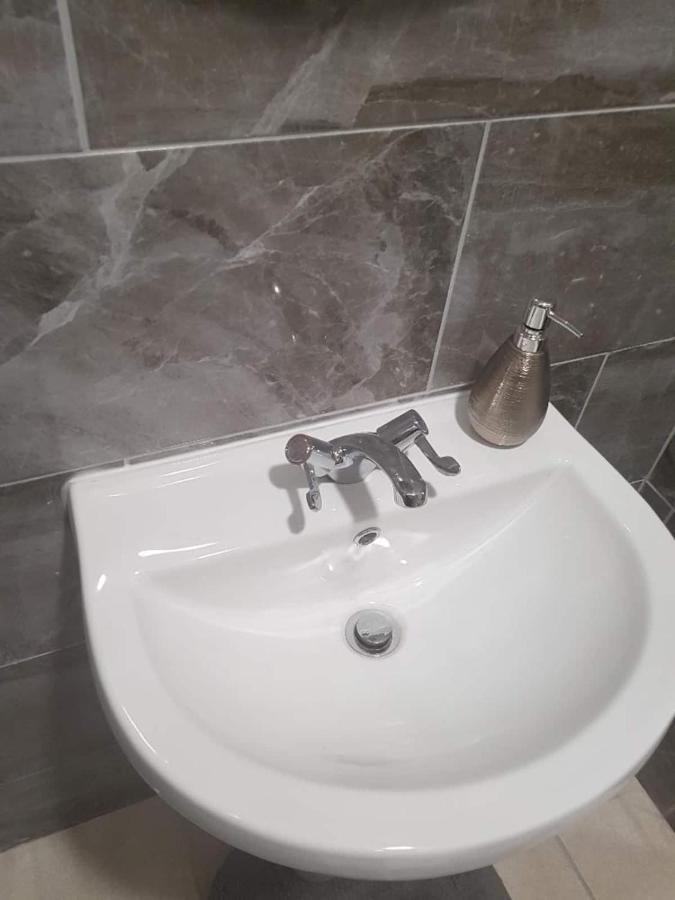 En Suite Bedrooms, Heaton, Newcastle Екстериор снимка