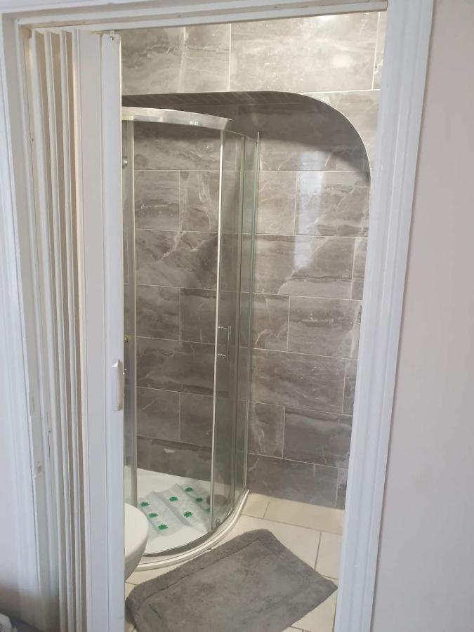 En Suite Bedrooms, Heaton, Newcastle Екстериор снимка