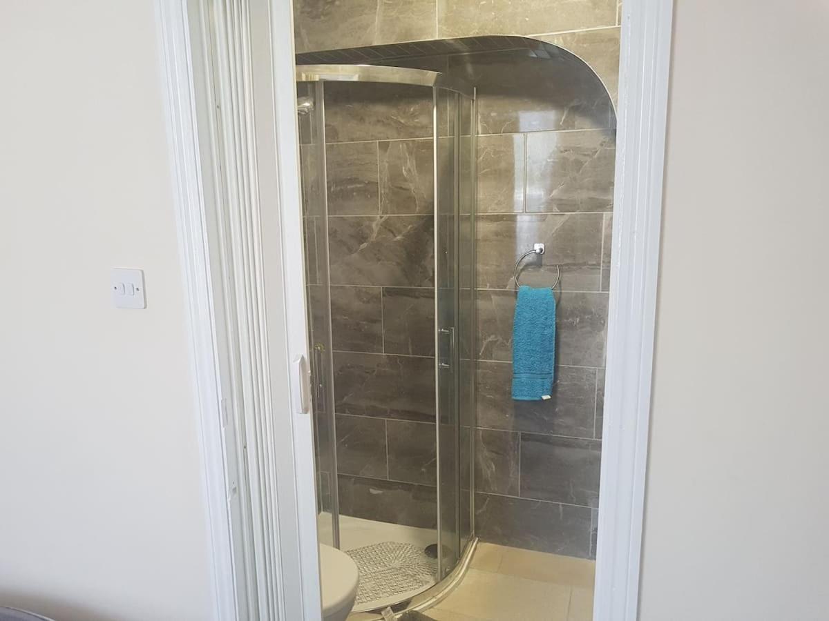 En Suite Bedrooms, Heaton, Newcastle Екстериор снимка