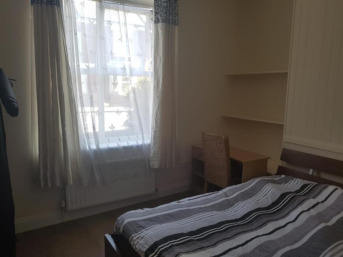 En Suite Bedrooms, Heaton, Newcastle Екстериор снимка