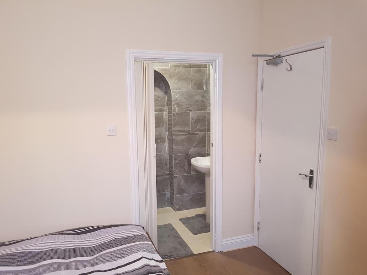 En Suite Bedrooms, Heaton, Newcastle Екстериор снимка