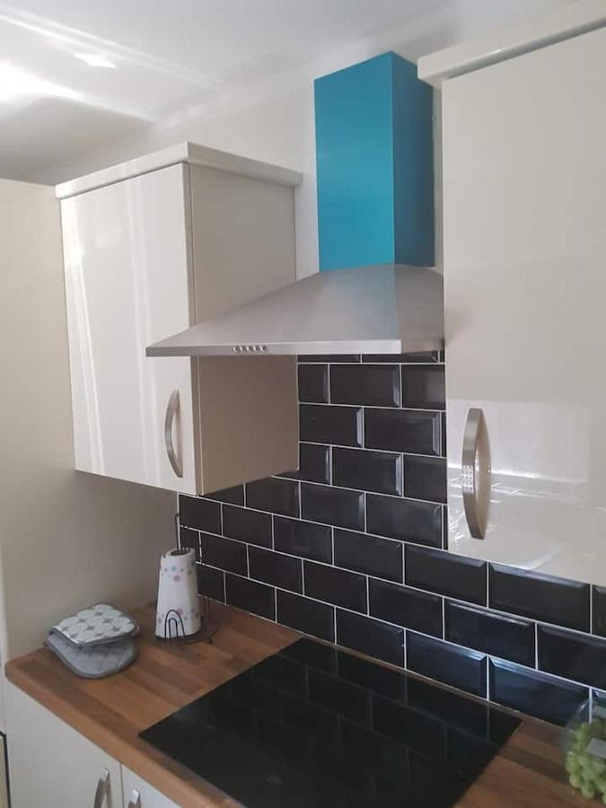 En Suite Bedrooms, Heaton, Newcastle Екстериор снимка