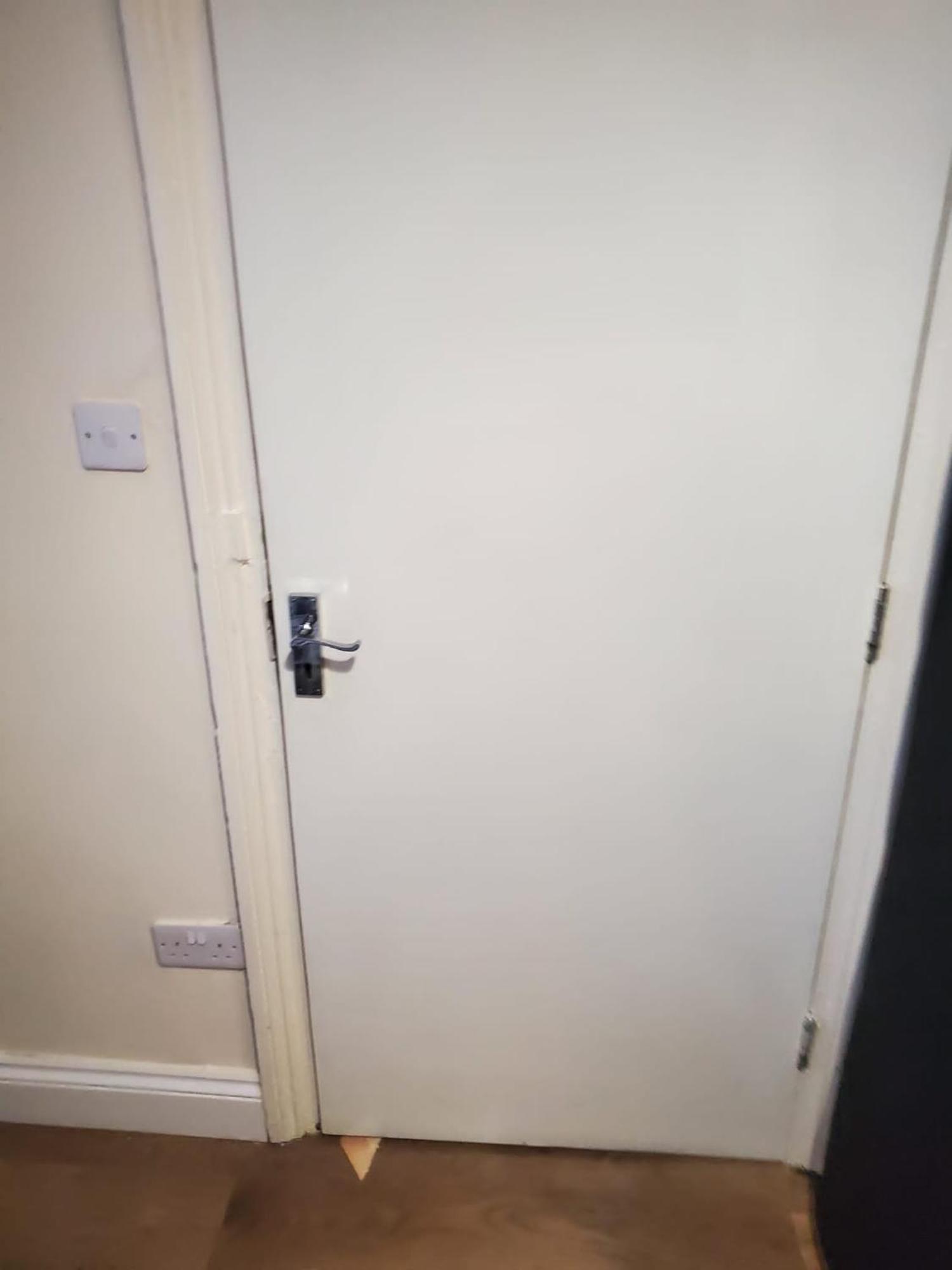 En Suite Bedrooms, Heaton, Newcastle Стая снимка