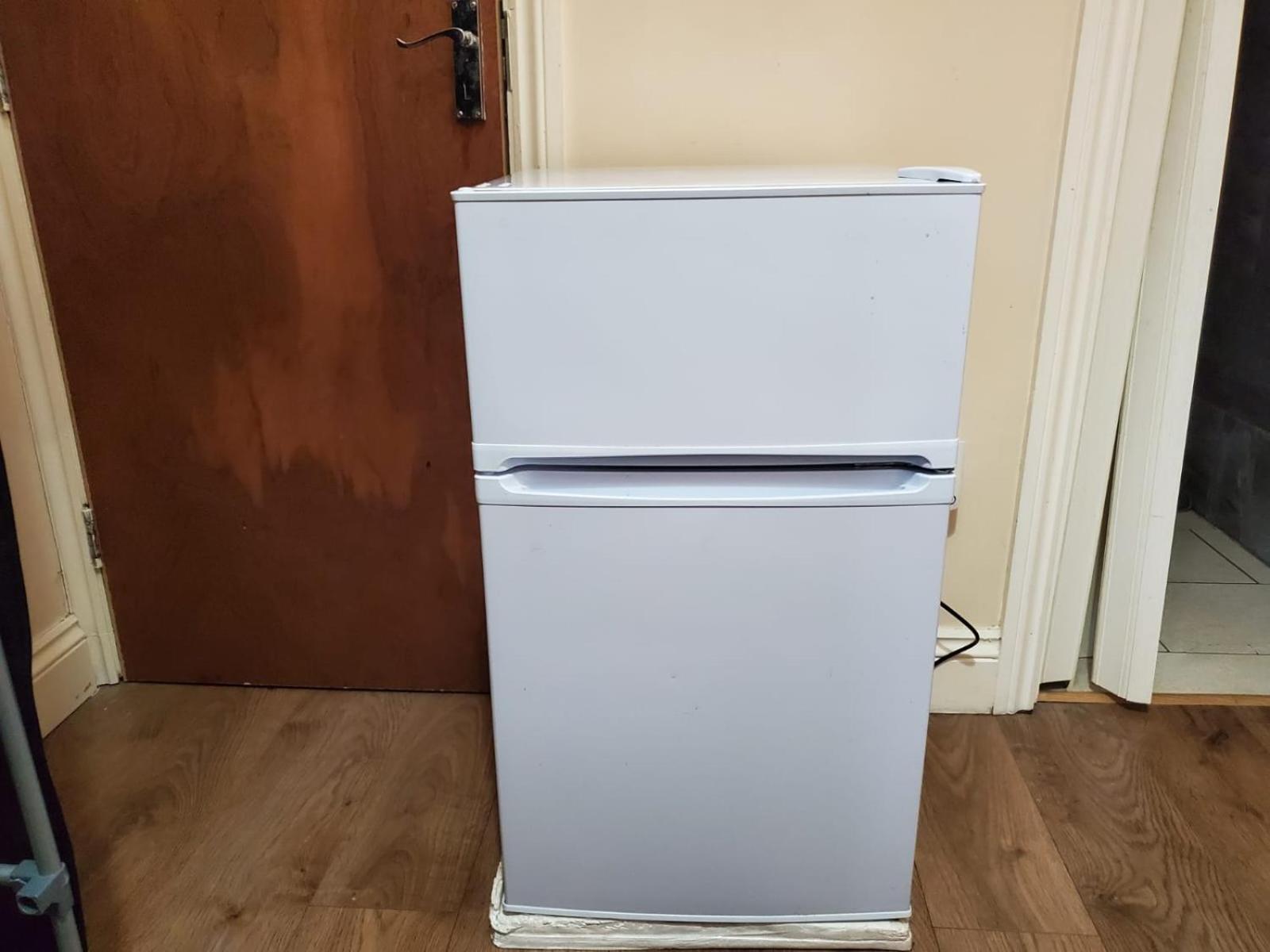 En Suite Bedrooms, Heaton, Newcastle Стая снимка