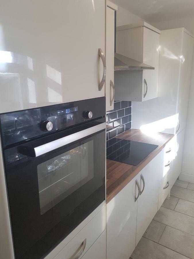 En Suite Bedrooms, Heaton, Newcastle Екстериор снимка