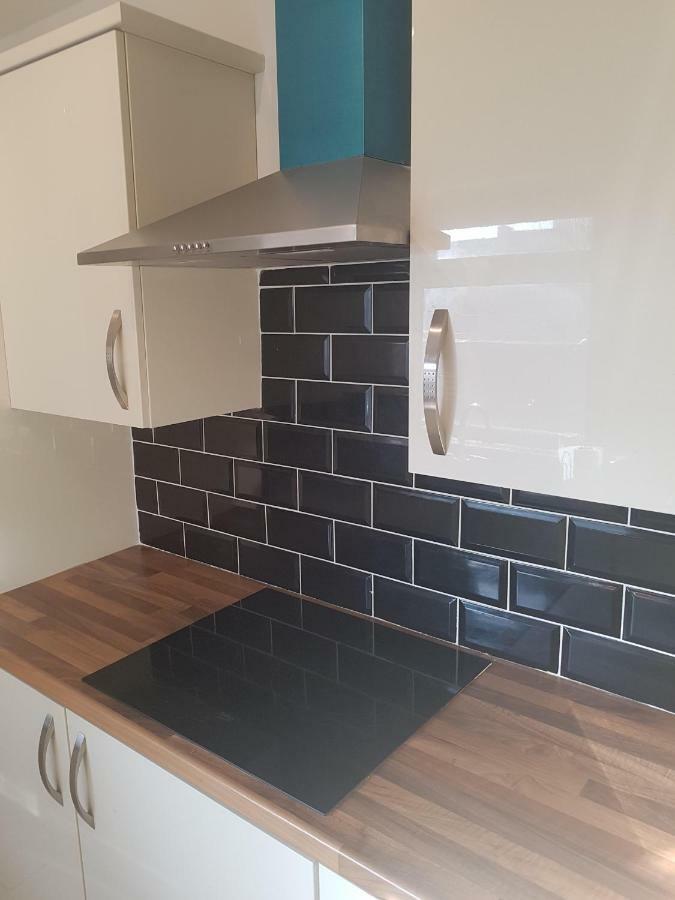 En Suite Bedrooms, Heaton, Newcastle Екстериор снимка