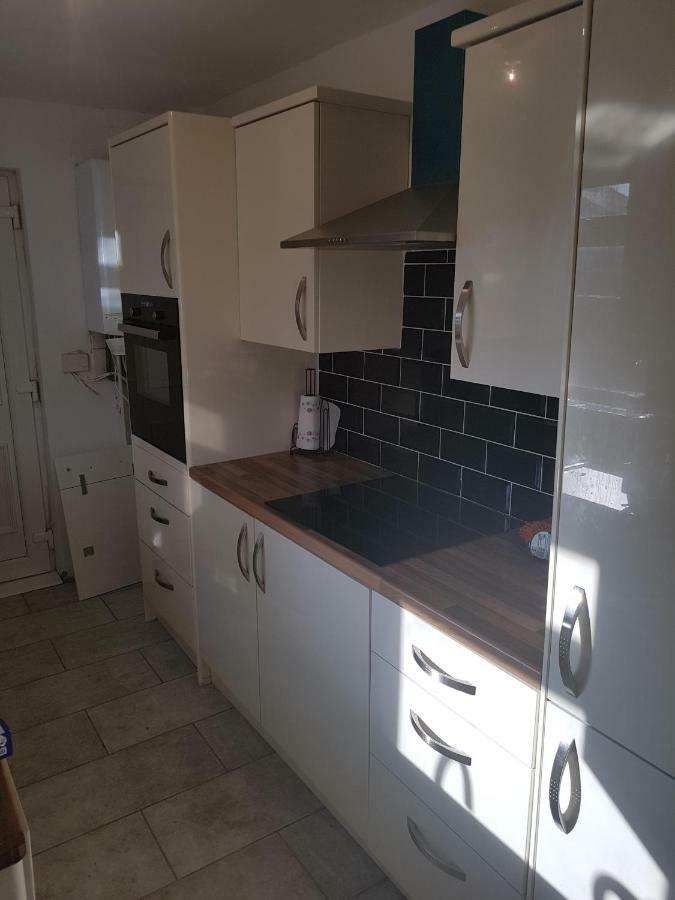 En Suite Bedrooms, Heaton, Newcastle Екстериор снимка